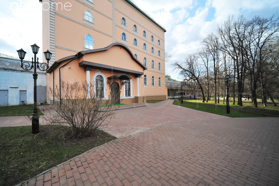 Продажа квартиры площадью 2151 м² в на Суворовской площади по адресу Мещанский, Суворовская пл.2стр. 39